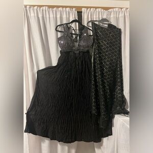 Sabhya sachi style Extremely stylish trendy lengha very lightweight never worn